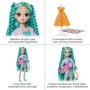 Be Fashion Academy Lutka Kelia KH25/05 11/75023 - slika 3