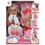 Milla Toys Lutka sa dodacima 11/30974 - slika 1
