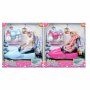 Milla Toys Lutka Bella Winter Sport 11/48452 - slika 1