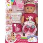 Milla Toys Lutka beba sa dodacima 11/72753 - slika 1