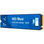 WD Blue SN5000 NVMe (M.2 2280, 1TB, PCIe Gen4 16GT/s, up to 4 Lanes) - slika 1