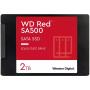 WD 2TB Red 2.5'' SATA III WDS200T2R0A-68CKB0 - slika 1