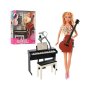 Defa Lucy Lutka Defa Pretty Musician 27/8453 - slika 1