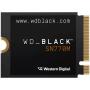 WD Black SN770M 2TB M.2 2230 PCIe Gen4 x4 NVMe - slika 1