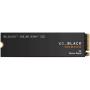 WD Black (M.2, 4TB, PCIE GEN 5x4 NVMe) - slika 1