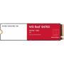 WD Red SN700 500GB M.2 2280-S3-M - slika 1
