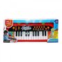 DEXY CO BEST LUCK 24 KEY SINTISAJZER - slika 1