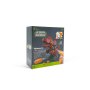 DEXY CO STARWOOD SASTAVI DINOSAURUSA SET SPINOSAURUS - slika 1