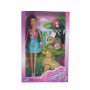 Defa Lucy Lutka Defa sa psom 27/8802 - slika 1