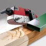 EINHELL By KWB Trakasti brusni papir 75x533 GR100 10/1 | drvo-metal, alu-oksid 49902510 - slika 2