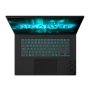 GIGABYTE A16 3VH (FHD+ 165Hz 300nits, Ryzen 7 260, 16GB, 1TB SSD, RTX 5060 8GB, Backlit) - slika 5