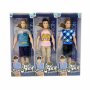 Milla Toys Lutka Ken Sun Boy 11/09495 - slika 1