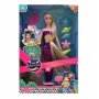Milla Toys Lutka Sirena sa dodacima 11/03546 - slika 1