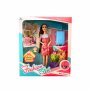 Milla Toys Lutka Travel Girl sa dodacima 11/95384 - slika 1