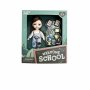 Milla Toys Lutka sa školskim priborom 11/16173 - slika 1