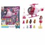 Milla Toys Lutka sa helikopterom i dodacima 61/29507 - slika 1