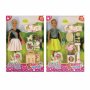 Milla Toys Lutka Bella sa ljubimcima 11/76861 - slika 1