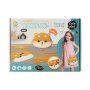 DEXY CO STARWOOD RANCIC KUCA SET - slika 1