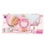 Milla Toys Lutka beba sa dodacima i zvukom 11/97034 - slika 1