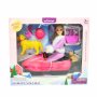 Milla Toys Lutka sa motornim sankama 11/21698 - slika 1