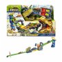 Milla Toys Auto staza Dino Express Wheels sa 2 metalna autića 99/33323 - slika 1