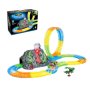 Milla Toys Magična staza sa autom 61/19201 - slika 1
