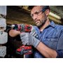 EINHELL PROFESIONALNA Akumulatorska udarna bušilica TP-CD 18/60 Li-i BL 1x2,0Ah + kofer - slika 4