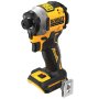 DeWALT DCF850N Akumulatorski udarni odvrtač, 18V, bez baterija i punjača - slika 1