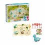 Milla Toys Auto staza sa dinosaurusom 61/29271 - slika 1