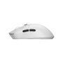 WHITE SHARK Maximus GM 9010 Beli - slika 3