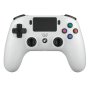 FLASHFIRE PS4 Pro Beli Gamepad - slika 1