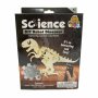 Milla Toys Kreativni set Napravi robota dinosaurusa SS-22-052 63/70771 - slika 1