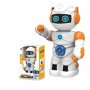 Milla Toys Robot sa zvukom i svetlom 61/12392 - slika 1