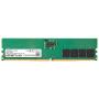 TRANSCEND 16GB/DIMM/DDR5/4800MHz/CL40/crna - slika 2