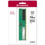 TRANSCEND 16GB/DIMM/DDR5/4800MHz/CL40/crna - slika 1