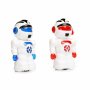 Milla Toys Robot sa zvukom i svetlom 92/010003 - slika 1