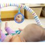 KIDS II DISNEY BABY LJULJASKA STITCH 17501 SA VIBRACIJOM (0-6m) - slika 3