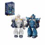 Milla Toys Robot sa vise lica mix 61/29313 - slika 1