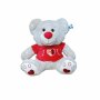 Milla Toys Plišani meda u majci 50cm 11/40006 - slika 1