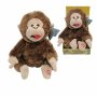 Milla Toys Plišani majmun Frenki 55/17999 - slika 1