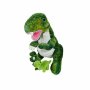 Milla Toys Plišana igračka Dinosaurus sa bebama 48cm 11/70831 - slika 1