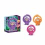 Milla Toys Plišana igračka Rolling Monkey 11/80796 - slika 1