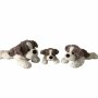 Milla Toys Plišana igračka Pas 40cm 11/70327 - slika 1