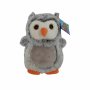 Milla Toys Plišana igračka Sova 22cm 11/70004 - slika 1