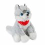 Milla Toys Plišana igračka Haski 20cm 11/260110 - slika 1
