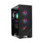 BC GROUP BULDOZER 7 AMD Ryzen 5 7500F/32GB/M.2 1TB/RTX4060Ti 8GB // Win11Pro - slika 2