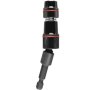 EINHELL By KWB ugaoni držač bitova Triple-Fix 1/4'' 90mm 49100200 - slika 1