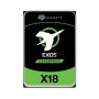 SEAGATE 14TB 3.5 inča SATA III 256MB 7200rpm ST14000NM000J Exos X18 HDD - slika 1