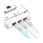 TP LINK EAP615-Wall(EU) Wall Plate WiFi 6 Access Point - slika 2