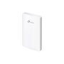 TP LINK EAP615-Wall(EU) Wall Plate WiFi 6 Access Point - slika 1